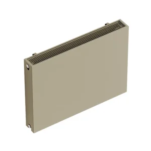 Горизонтальний радіатор Solid H