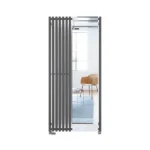 Електрична рушникосушка Triga M E 1