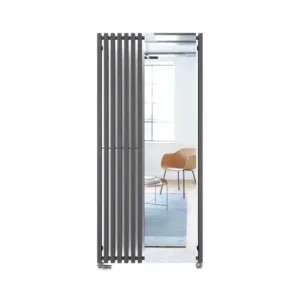 Електрична рушникосушка Triga M E